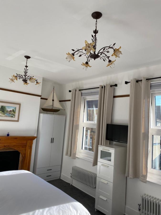 Cosy 2 Bedroom House -2023, 2024 &2025 Award Winner! Ramsgate Ngoại thất bức ảnh